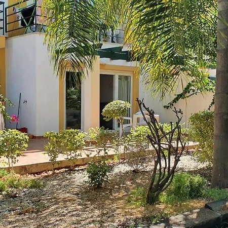 Appartement 2 Bedroom Groundfloor Swimming Pool