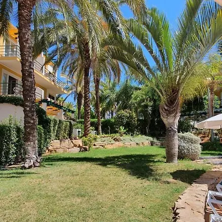 2 Bedroom Groundfloor Swimming Pool * Tavira